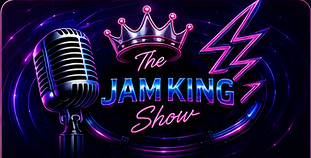 The Jam King Show — TJKS Radio